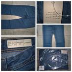 Nieuwe spijkerbroeken, Kleding | Heren, Spijkerbroeken en Jeans, Ophalen of Verzenden, Nieuw, Blauw, W33 - W34 (confectie 48/50)