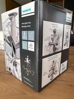 Siemens Wijnglashouder vaatwasser - Nieuw incl 2 wijnglazen, Ophalen of Verzenden, Nieuw