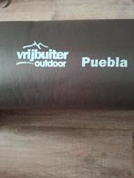 2x Vrijbuiter Puebla Kinder Slaapmat, Caravans en Kamperen, Slaapmatten, Ophalen of Verzenden, Gebruikt, 1-persoons