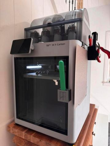 3D printing Service - Print GT Solutions beschikbaar voor biedingen