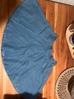 Spijker rok denim, Ophalen of Verzenden