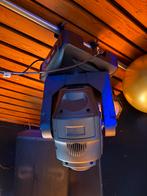 Showtec lampen, Ophalen, Zo goed als nieuw, Licht