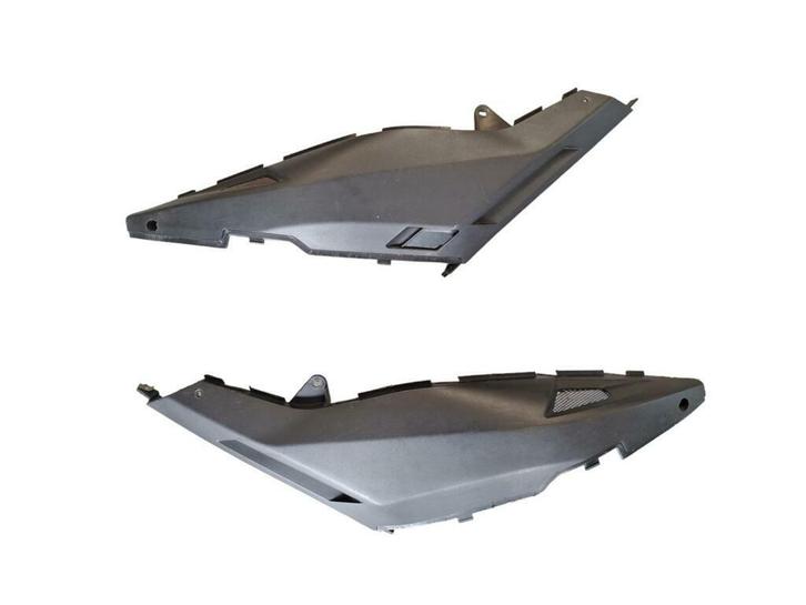 Kap kappen origineel links rechts Keeway Flash, Fietsen en Brommers, Brommeronderdelen | Scooters, Gebruikt, Ophalen of Verzenden