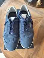 Floris van Bommel Sneakers Maat 42 blauw, Blauw, Floris van Bommel, Ophalen of Verzenden, Sneakers of Gympen