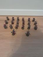 Chaos Space Marines 40k Figuren, Hobby en Vrije tijd, Wargaming, Gebruikt, Figuurtje(s), Ophalen of Verzenden, Warhammer 40000