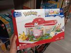 MEGA Pokémon Forest Pokémon Center Bouwset, Nieuw, Ophalen of Verzenden, Megabloks, MEGA