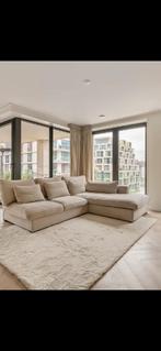 Hoekbank, Huis en Inrichting, Ophalen, Gebruikt