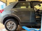 Portier 4Deurs rechts-achter van een Volkswagen T-Roc (LR7H), Gebruikt, -, -, Ophalen of Verzenden