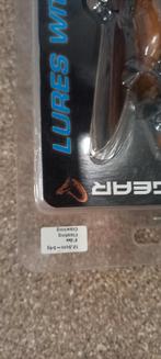 Savage Gear 4D Line-Thru Rattle Trout nu voor bodem prijzen, Watersport en Boten, Hengelsport | Roofvissen, Savage Gear, Overige typen