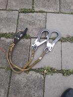 Petzl klimharnas, Doe-het-zelf en Verbouw, Veiligheidskleding, Ophalen, Gebruikt