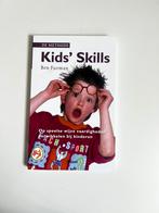 B. Furman - de methode Kids' Skills, Sociale wetenschap, Ophalen of Verzenden, Zo goed als nieuw, B. Furman