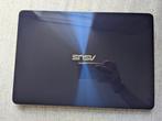 ASUS UX-430U i7 7th gen laptop, Computers en Software, Windows Laptops, 256 GB, 2 tot 3 Ghz, Qwerty, Ophalen of Verzenden