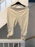 DIDI BEIGE KATOEN LEGGING, MAAT: XL, Kleding | Dames, Leggings, Maillots en Panty's, Beige, Didi, Ophalen of Verzenden, Zo goed als nieuw