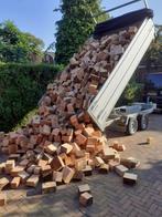 Groot en voordelig aanbod haardhout/kachelhout/brandhout!