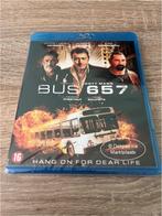 Blu-ray Bus 657 - NL-Uitgave- NIEUW in Seal, Ophalen of Verzenden, Nieuw in verpakking, Actie