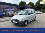 Hyundai Atos Multi 1.0i GLS AUTOMAAT + NIEUWE APK!, Auto's, Hyundai, 15 km/l, Gebruikt, 4 cilinders, 833 kg