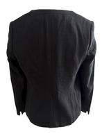 Peter Hahn vest L, Verzenden, Zwart, Maat 46/48 (XL) of groter, Zo goed als nieuw