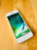 Apple iPhone 5 – 32GB wit (Japans model), Gebruikt, IPhone 5, 32 GB, Ophalen of Verzenden
