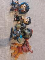 Lot van 4 Funko Mystery Minis, Ophalen of Verzenden, Gebruikt, Overige thema's, Overige typen