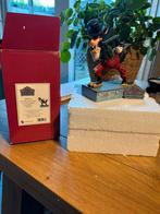 Disney traditions Bad Wolf, Verzamelen, Beelden en Beeldjes, Ophalen, Zo goed als nieuw, Dier