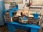 HBM Draaibank CQ6232E, Ophalen, Metaaldraaibank, Minder dan 500 mm
