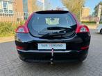 Volvo C30 2.0D Kinetic Automaat, Euro 5, Gebruikt, Zwart, 4 cilinders