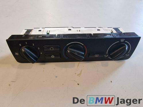 Airco bedieningspaneel BMW 3-serie Compact E46 64116921845, Auto-onderdelen, Dashboard en Schakelaars, Gebruikt, Ophalen of Verzenden