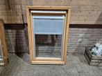 Velux dakraam GGL 306 (mk06) 78x118 bxh, 80 tot 120 cm, Ophalen of Verzenden, Zo goed als nieuw, Dubbelglas