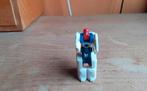 Transformers takara micromasters sixtrain vintage figuur, Verzamelen, Transformers, Ophalen of Verzenden, Gebruikt