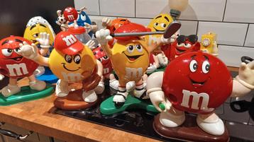 M&M's Verzameling beschikbaar voor biedingen