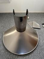 Afzuigkap RVS, Witgoed en Apparatuur, Afzuigkappen, Ophalen, Gebruikt, Wandschouwkap