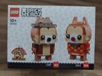 Lego Disney BrickHeadz 40550 Knabbel en Babbel, Lego, Lego, Lego, Nieuw
