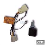 Remlichtschakelaar SsangYong Kyron Actyon Korando Rodius 200, KGM Europe GmbH, Ophalen of Verzenden, Info@smotor.com, Ssangyong