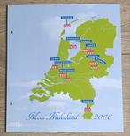 Mooi Nederland 2006 - Geïllustreerd verzamelen DAVO, Ophalen of Verzenden, Na 1940, Postfris