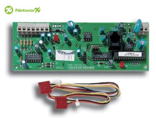 NX-534E-AL Bidirectionele inluistermodule voor NX, Hobby en Vrije tijd, Elektronica-componenten, Gebruikt, Ophalen of Verzenden