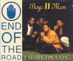 Boyz II Men - End Of The Road, Ophalen of Verzenden