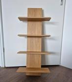 Wandplank eikenkleur, Ophalen, Zo goed als nieuw, 25 tot 50 cm, Minder dan 100 cm