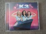 CD: K3 love cruise, Ophalen of Verzenden, Gebruikt, Muziek