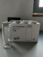 16x IKEA kruidenpotjes Citronha T.e.a.b., Huis en Inrichting, Keuken | Keukenbenodigdheden, Nieuw, Ophalen of Verzenden