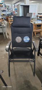 Westfield Royal Ergofit opvouwbare stoel

Nieuw  €109,00, Ophalen of Verzenden, Nieuw, Campingstoel