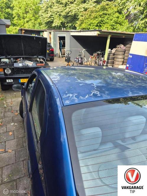 Dacia Logan 1.6 Lauréate, Auto's, Dacia, Bedrijf, Logan, ABS, Airbags, Alarm, Boordcomputer, Centrale vergrendeling, Elektrische buitenspiegels