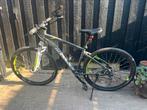 Mountainbike Rockrider ST 520 maat S, Fietsen en Brommers, Fietsen | Mountainbikes en ATB, Hardtail, Ophalen, Zo goed als nieuw