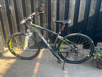 Mountainbike Rockrider ST 520 maat S beschikbaar voor biedingen