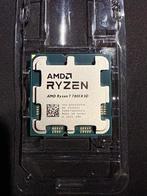 AMD Ryzen 7 7800X3D Processor, Computers en Software, Processors, Ophalen of Verzenden, Nieuw, 8-core, 4 Ghz of meer