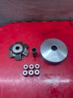 Vario / Variateur 50/70cc Gilera Runner., Fietsen en Brommers, Ophalen of Verzenden, Gebruikt, Blok, Piaggio/Gilera