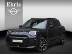MINI Aceman E John Cooper Works Uitvoering | Pakket L | Glaz, Auto's, Mini, Stof, Met garantie (alle), Origineel Nederlands, 184 pk