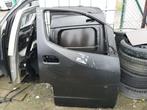 NIssan NV200 voordeur rechts nieuw org