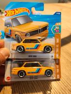 Hot Wheels BMW 2002 77/250, Ophalen of Verzenden, Nieuw
