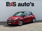 Opel ADAM 1.0 Turbo Jam Cruise control Airco Start/stop 16", Auto's, Opel, Voorwielaandrijving, Gebruikt, Euro 6, 1041 kg
