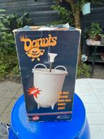 Donut maker, Antiek en Kunst, Ophalen of Verzenden